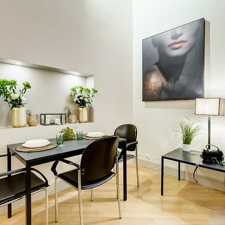 Apartmán Trevi Chic House Řím Exteriér fotografie