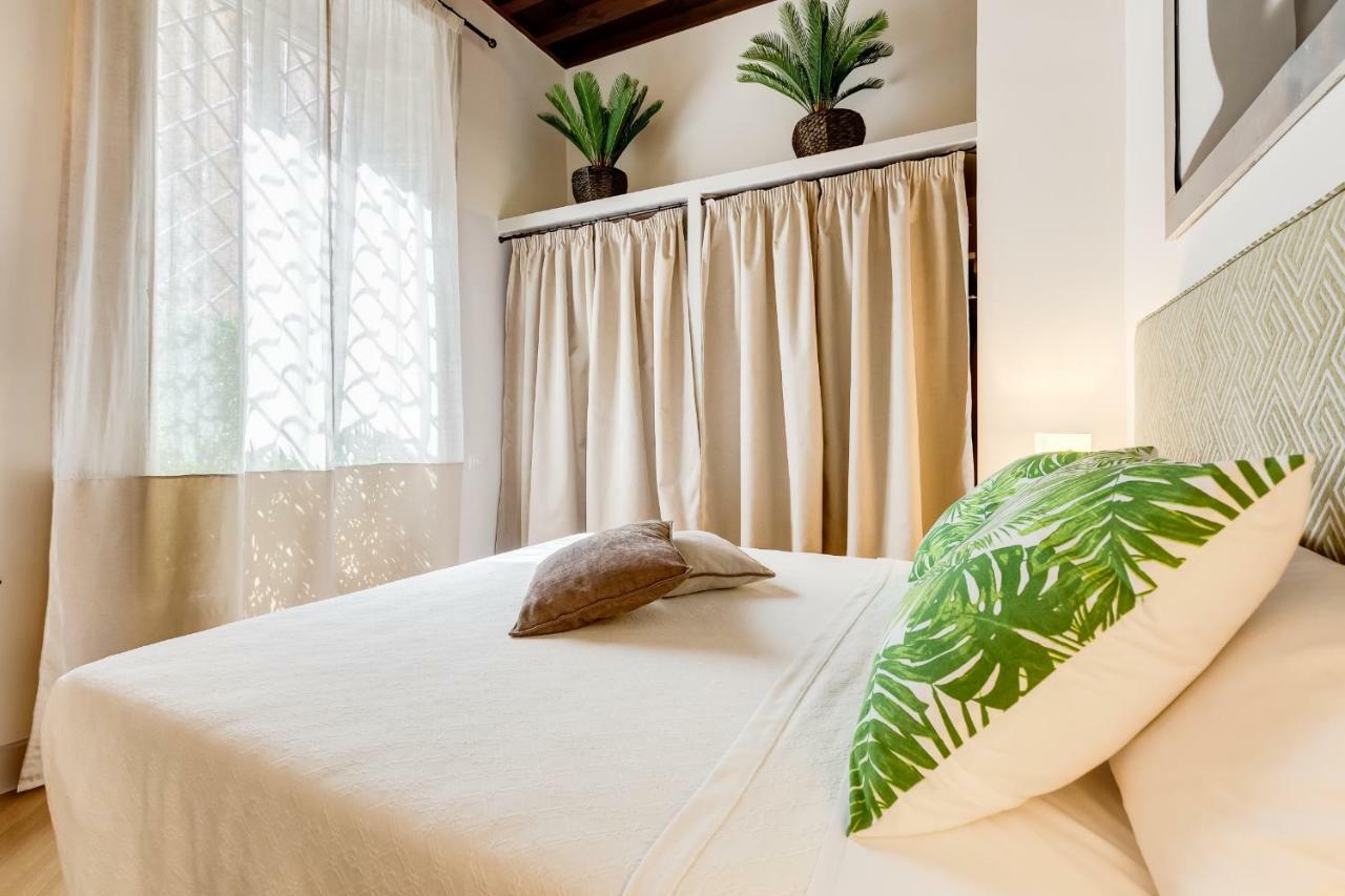Apartmán Trevi Chic House Řím Exteriér fotografie